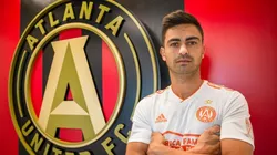 Nostalgia para todo River: el Pity Martínez ya sabe que número de dorsal tendrá su camiseta