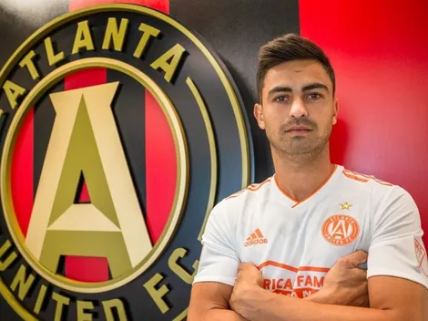 Nostalgia para todo River: el Pity Martínez ya sabe que número de dorsal tendrá su camiseta