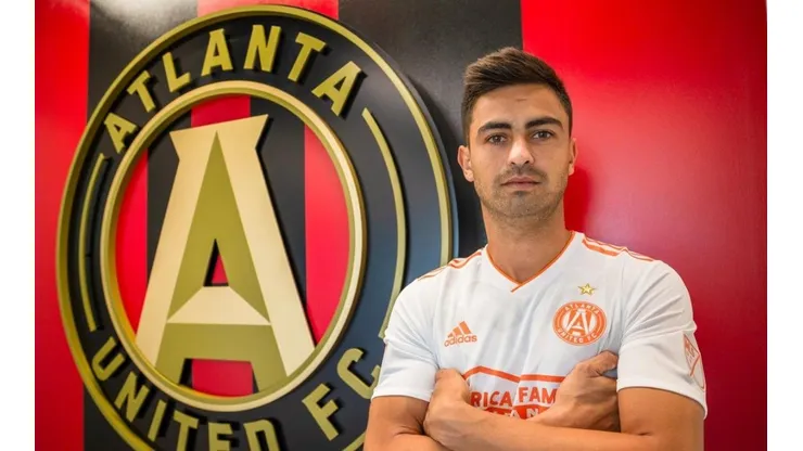 Nostalgia para todo River: el Pity Martínez ya sabe que número de dorsal tendrá su camiseta