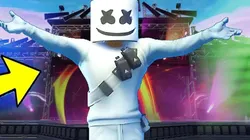 Visita el Recinto Hora del Espectáculo en Fortnite