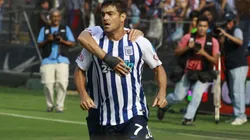 Desde Universitario de Deportes se refirieron al caso Luis Aguiar