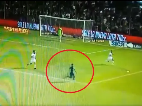 Esto es Boca: la jugada de Buffarini que emocionó a todos los hinchas