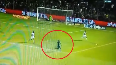 Esto es Boca: la jugada de Buffarini que emocionó a todos los hinchas