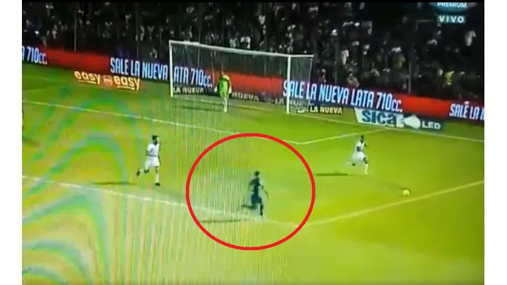Esto es Boca: la jugada de Buffarini que emocionó a todos los hinchas