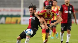 Morelia vs Atlas (Foto: Getty)