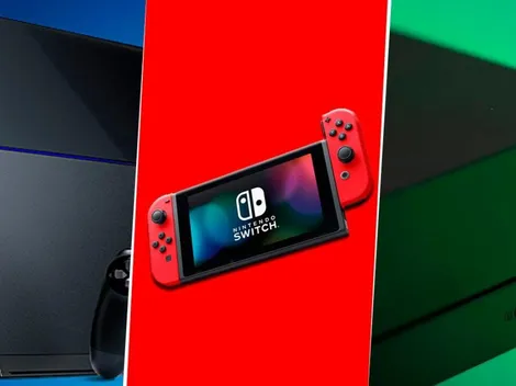 PS4, Xbox One o Nintendo Switch ¿Cuál es la preferida por los desarrolladores?