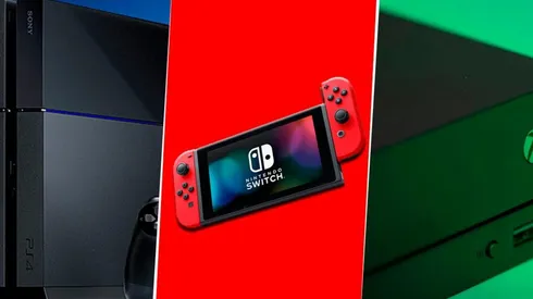 PS4, Xbox One o Nintendo Switch ¿Cuál es la preferida por los desarrolladores?