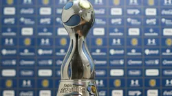 Quedaron definidos los 32avos de final de la Copa Argentina 2019