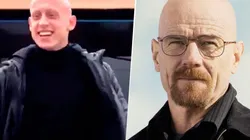 Mollejo, el Walter White del Aleti.
