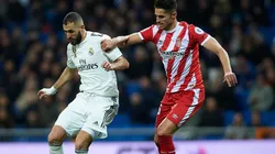 Girona vs Real Madrid (Foto: Getty)