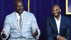Shaq habló sobre Kobe Bryant y el debate del mejor de todos los tiempos