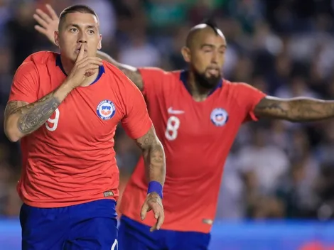 David Faitelson denuncia el "antiamericanismo" de Nico Castillo