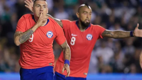 David Faitelson denuncia el "antiamericanismo" de Nico Castillo