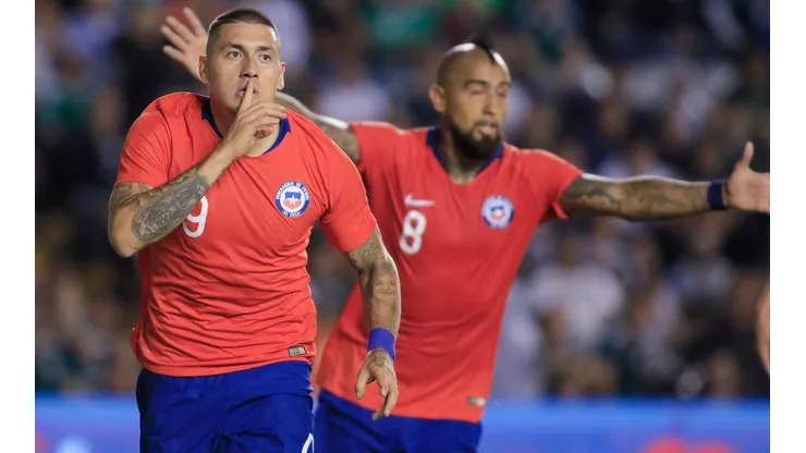 David Faitelson denuncia el "antiamericanismo" de Nico Castillo
