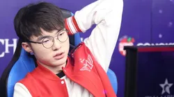 ¡Nada que hacer! SKT y Faker se van stompeados por Griffin en la LCK de League of Legends
