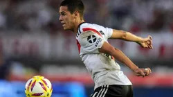 Ferreira no viaja a Mendoza