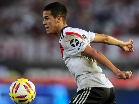 Totalmente inesperado: el pibe Ferreira no viajó a Mendoza por un castigo de Gallardo