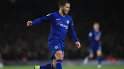 Bournemouth vs Chelsea por la Premier League.