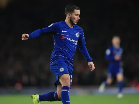 En VIVO: Bournemouth vs Chelsea por la Premier League