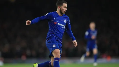 Bournemouth vs Chelsea por la Premier League.