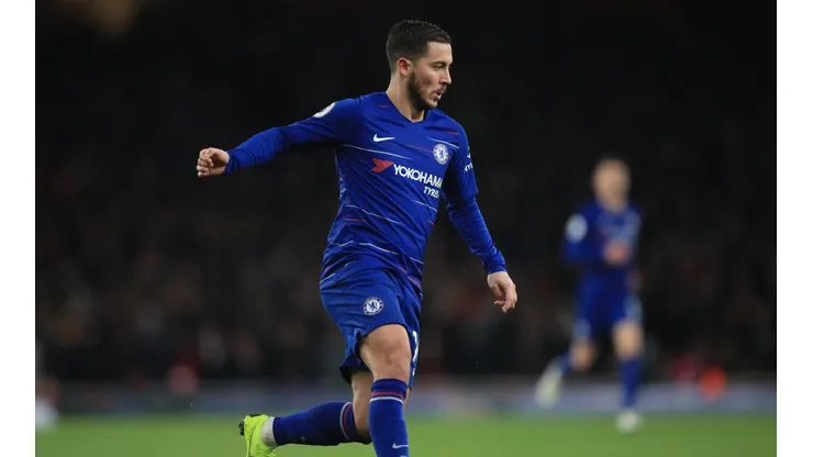 Bournemouth vs Chelsea por la Premier League.