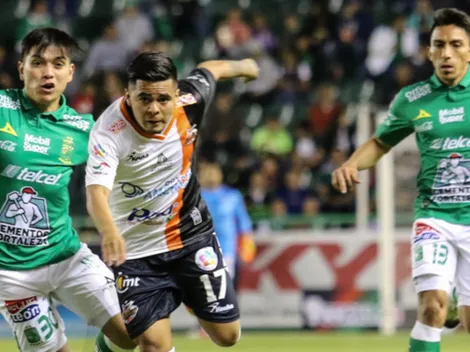 Qué canal transmite Alebrijes de Oaxaca vs León por la Copa MX