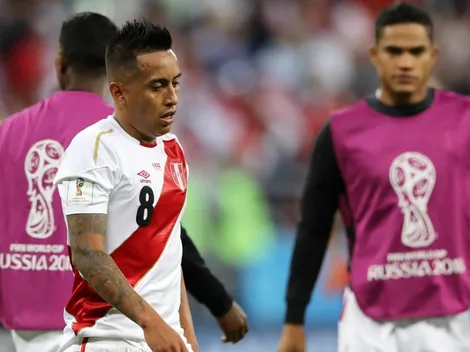 Se aclara el panorama en la novela de Christian Cueva