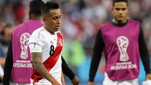 Se aclara el panorama en la novela de Christian Cueva