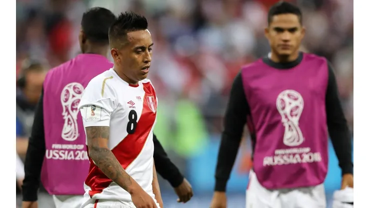 Se aclara el panorama en la novela de Christian Cueva
