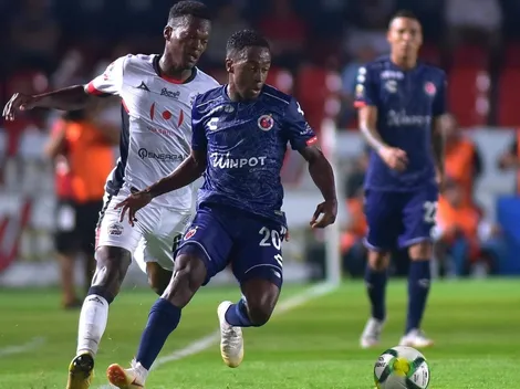 En VIVO: Lobos BUAP vs Veracruz por la Copa MX