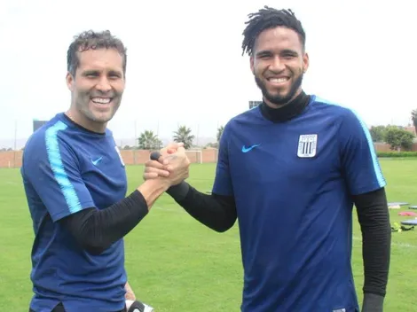 Gallese será presentado esta noche