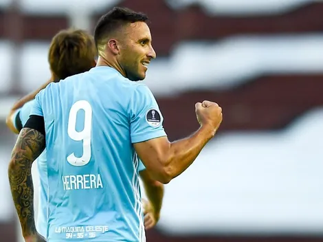 Desde Argentina quieren frustrar la posible venta de Emanuel Herrera