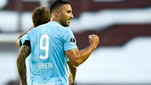 Desde Argentina quieren frustrar la posible venta de Emanuel Herrera