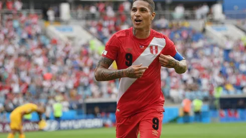 Desde Portugal se ilusionan: comparan a un fichaje peruano con Paolo Guerrero