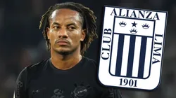 André Carrillo apartado en el Corinthians por Ramón Díaz
