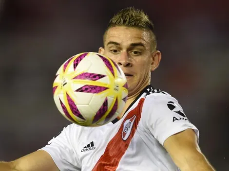 En VIVO: Godoy Cruz vs River por la Superliga