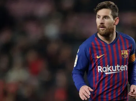 En VIVO: Barcelona vs Sevilla por la Copa del Rey