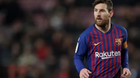 Barcelona vs Sevilla por la Copa del Rey.