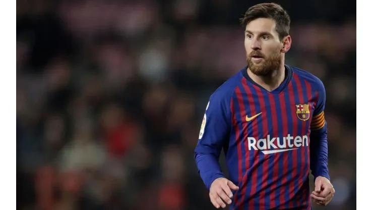 Barcelona vs Sevilla por la Copa del Rey.