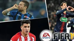 FIFA 19: Los sudamericanos se apoderan del equipo de la semana