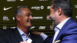 Angelici se volvió loco y Boca prepara una oferta de ¡16 millones de euros!