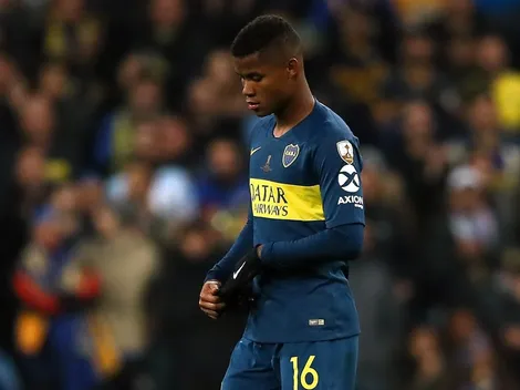 Medio pelado: Barrios tampoco viaja a San Juan