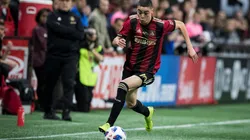 Miguel Almirón deja la MLS y se va al Newcastle