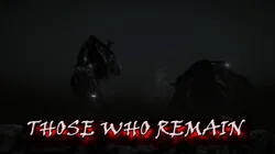 Those Who Remain, el gran thriller psicológico que revolucionará los videojuegos