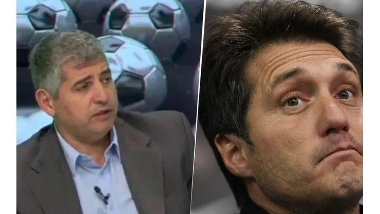 Farinella reveló los 3 jugadores que Guillermo no quería en el plantel de Boca