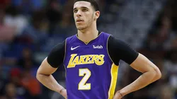 Atentos Lakers: Lonzo Ball no quiere ser cambiado a los Pelicans