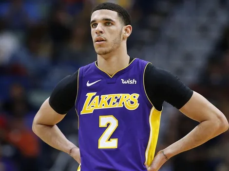 Atentos Lakers: Lonzo Ball no quiere ser cambiado a los Pelicans