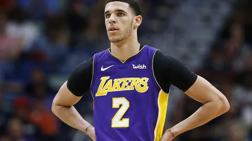 Atentos Lakers: Lonzo Ball no quiere ser cambiado a los Pelicans