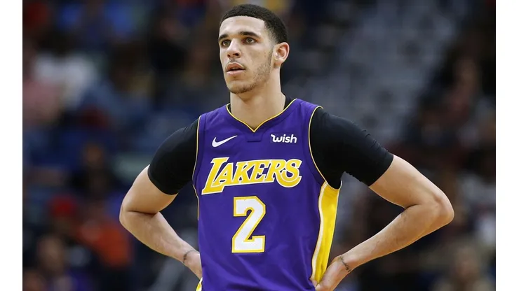 Atentos Lakers: Lonzo Ball no quiere ser cambiado a los Pelicans