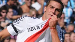 Cada vez más complicado: los likes que González Pirez puso después de la final que River le ganó a Boca